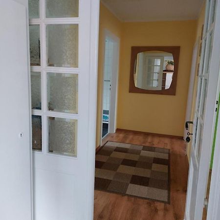 Wohnung Mona Herford Buitenkant foto