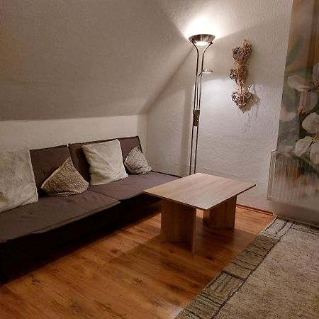 Wohnung Mona Herford Buitenkant foto
